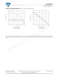 SI5486DU-T1-GE3 Datenblatt Seite 5