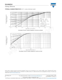 SI5486DU-T1-GE3 Datenblatt Seite 6