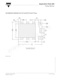 SI5486DU-T1-GE3 Datenblatt Seite 8