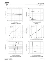 SI7856ADP-T1-GE3 Datenblatt Seite 3