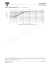 SI7856ADP-T1-GE3 Datenblatt Seite 5