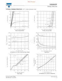 SIE862DF-T1-GE3 Datenblatt Seite 3