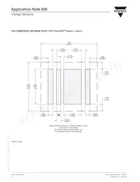 SIE862DF-T1-GE3數據表 頁面 9