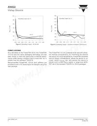 SIS448DN-T1-GE3 Datenblatt Seite 11