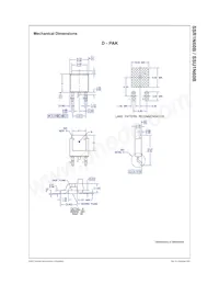 SSR1N60BTM_F080 Datasheet Pagina 7