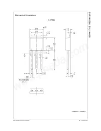 SSR1N60BTM_F080 Datasheet Pagina 8