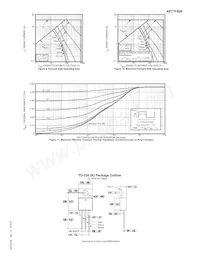 APT7F80K數據表 頁面 4