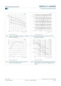 BUK7L11-34ARC Datenblatt Seite 8