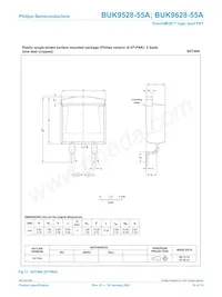 BUK9528-55A數據表 頁面 10