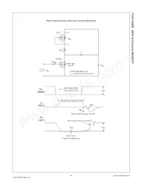 FCB11N60FTM數據表 頁面 6