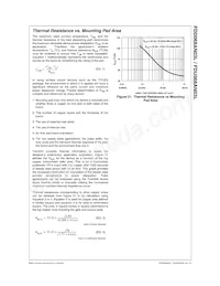 FDD068AN03L Datasheet Page 7