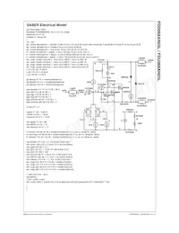 FDD068AN03L Datenblatt Seite 9