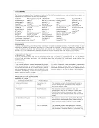 FDD068AN03L Datenblatt Seite 11