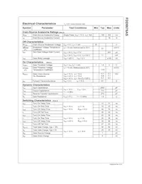 FDD6676AS Datenblatt Seite 2