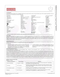 FDMS8674 Datasheet Pagina 7