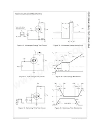 FDP120AN15A0 Datenblatt Seite 6