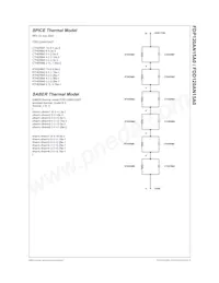 FDP120AN15A0數據表 頁面 10