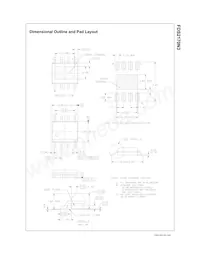 FDS2170N3 Datasheet Pagina 3