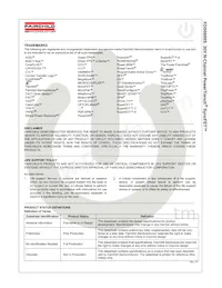 FDS6688S Datasheet Pagina 6