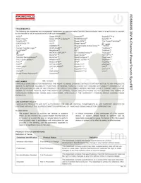 FDS6689S Datasheet Pagina 6