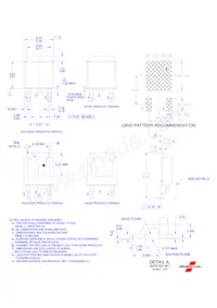 FDU3706 Datasheet Pagina 5