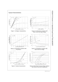 FDZ291P Datasheet Pagina 3