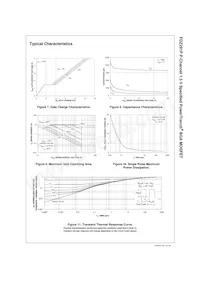 FDZ291P Datasheet Pagina 4