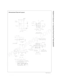 FDZ291P Datasheet Pagina 5