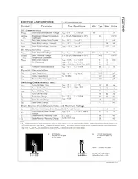 FDZ7064N Datenblatt Seite 2