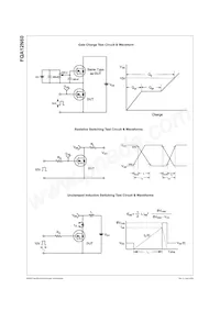 FQA12N60 Datenblatt Seite 5