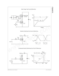 FQA6N70 Datasheet Pagina 5