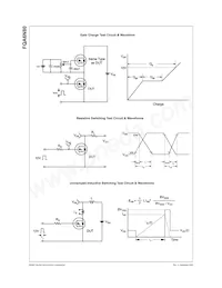 FQA6N80 Datenblatt Seite 5