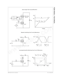 FQB10N20LTM Datasheet Page 5