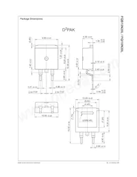 FQB10N20LTM Datenblatt Seite 7