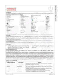 FQB32N20CTM數據表 頁面 9