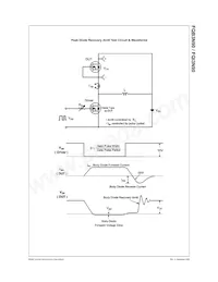 FQB3N90TM Datasheet Pagina 6