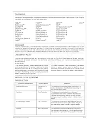 FQB3N90TM Datasheet Pagina 9