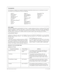 FQD3N30TM Datasheet Page 9