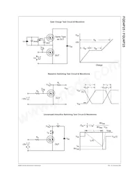 FQD4P25TM Datasheet Pagina 5