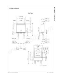 FQD4P25TM Datenblatt Seite 7