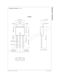 FQD4P25TM數據表 頁面 8