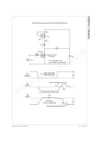 FQD6P25TF Datasheet Pagina 6