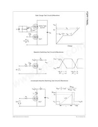 FQPF17N08L Datasheet Pagina 5