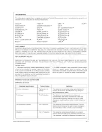 FQPF17N08L Datasheet Pagina 8