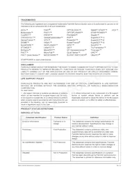 FQPF4N90 Datasheet Pagina 8