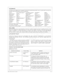 FQPF90N10V2 Datasheet Pagina 10