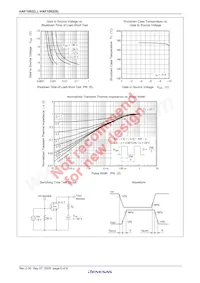 HAF1002-90STL-E Datenblatt Seite 8