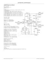 HUF76419S3ST Datenblatt Seite 8