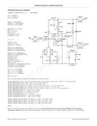 HUFA75321D3ST數據表 頁面 7