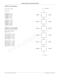 HUFA75321D3ST Datasheet Pagina 9